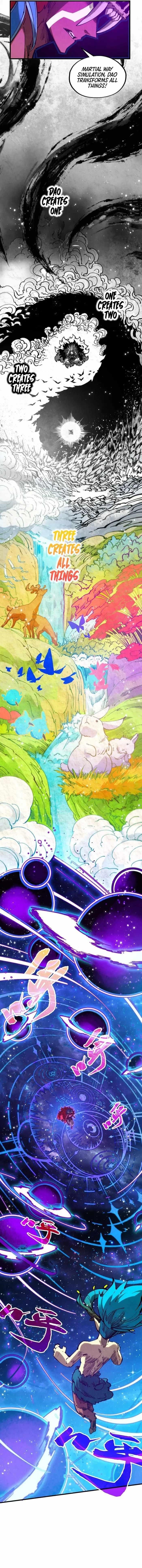 The Ultimate of All Ages Chapter 340 - Page 3