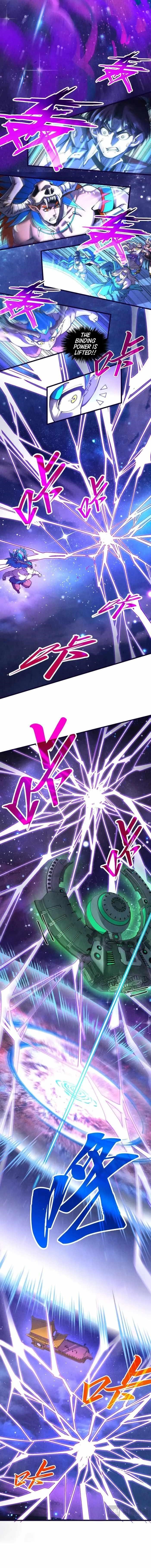 The Ultimate of All Ages Chapter 340 - Page 9