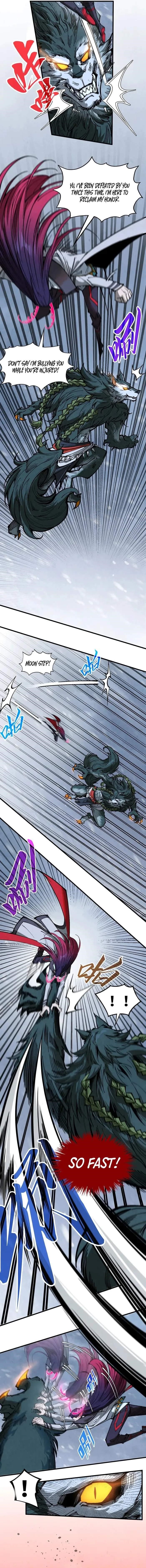 The Ultimate of All Ages Chapter 341 - Page 10