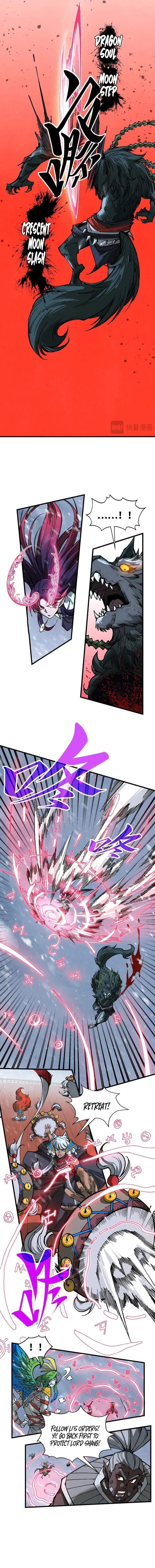 The Ultimate of All Ages Chapter 341 - Page 11