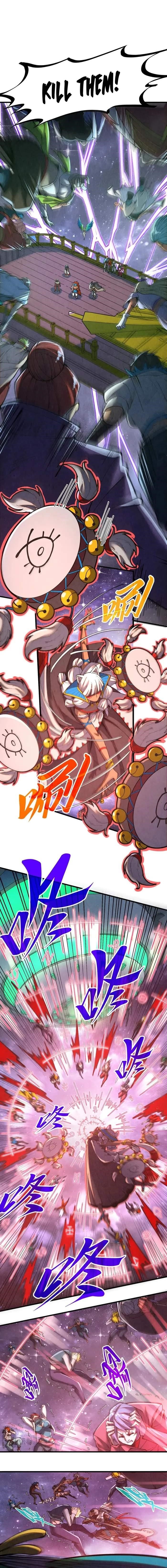 The Ultimate of All Ages Chapter 341 - Page 2