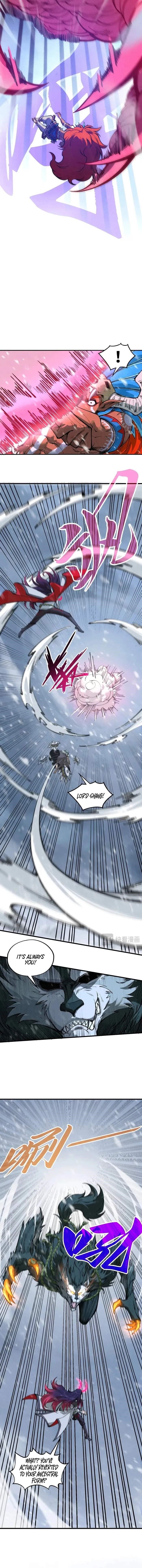 The Ultimate of All Ages Chapter 341 - Page 9