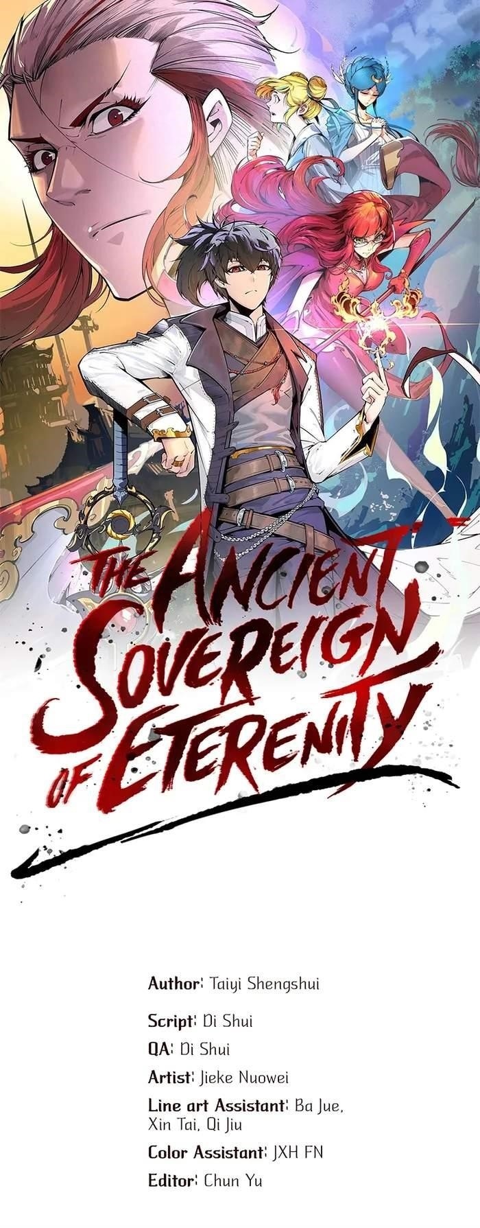 The Ultimate of All Ages Chapter 342 - Page 1