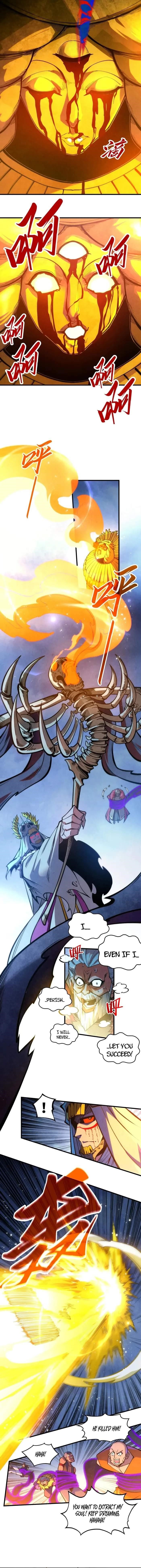 The Ultimate of All Ages Chapter 342 - Page 11