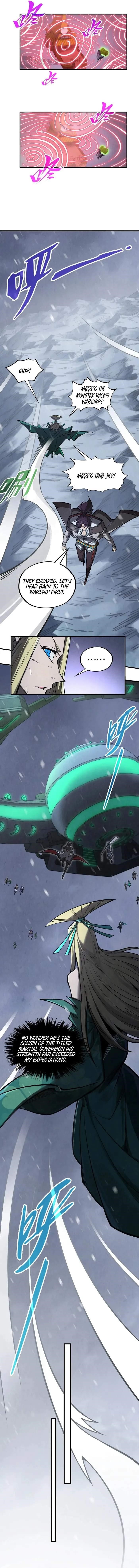 The Ultimate of All Ages Chapter 342 - Page 3