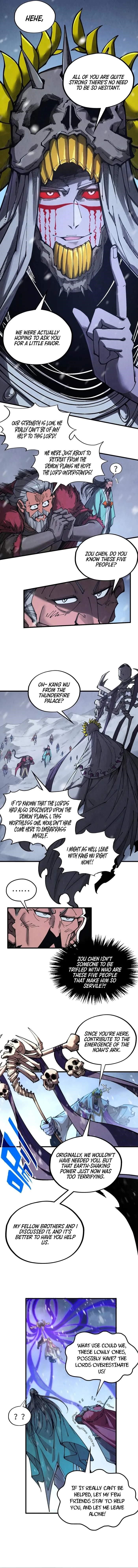 The Ultimate of All Ages Chapter 342 - Page 7