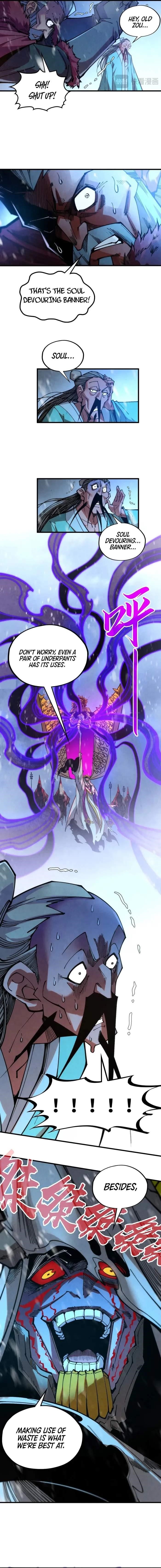 The Ultimate of All Ages Chapter 342 - Page 8