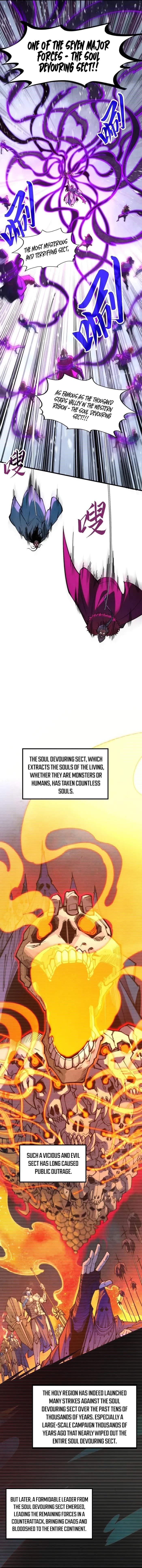 The Ultimate of All Ages Chapter 342 - Page 9