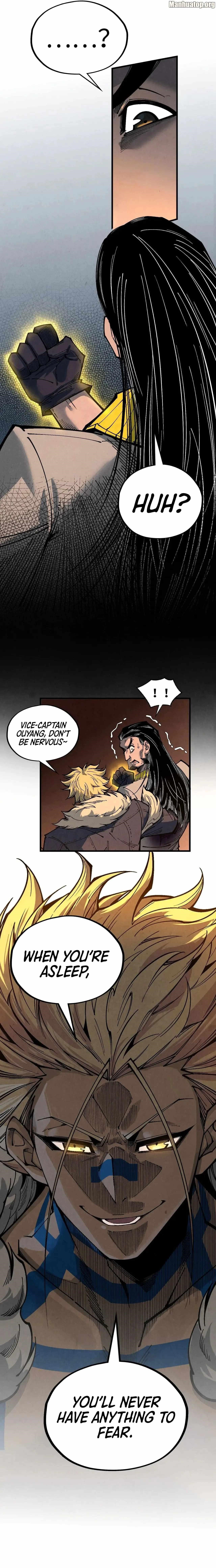 The Ultimate of All Ages Chapter 344 - Page 13