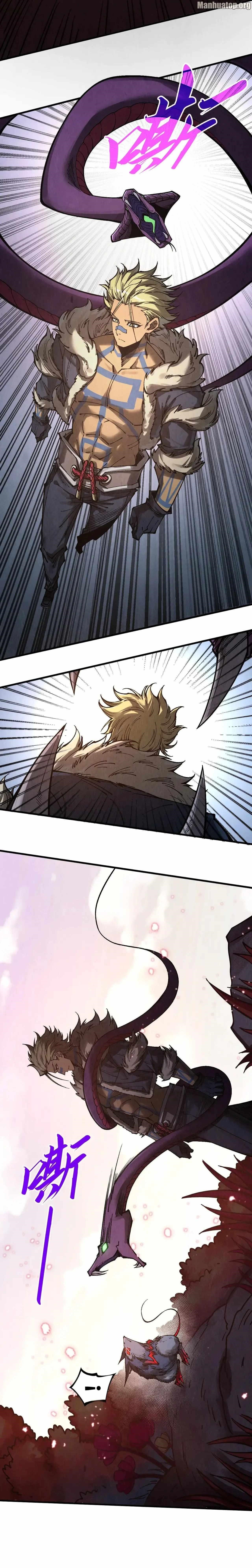 The Ultimate of All Ages Chapter 344 - Page 9