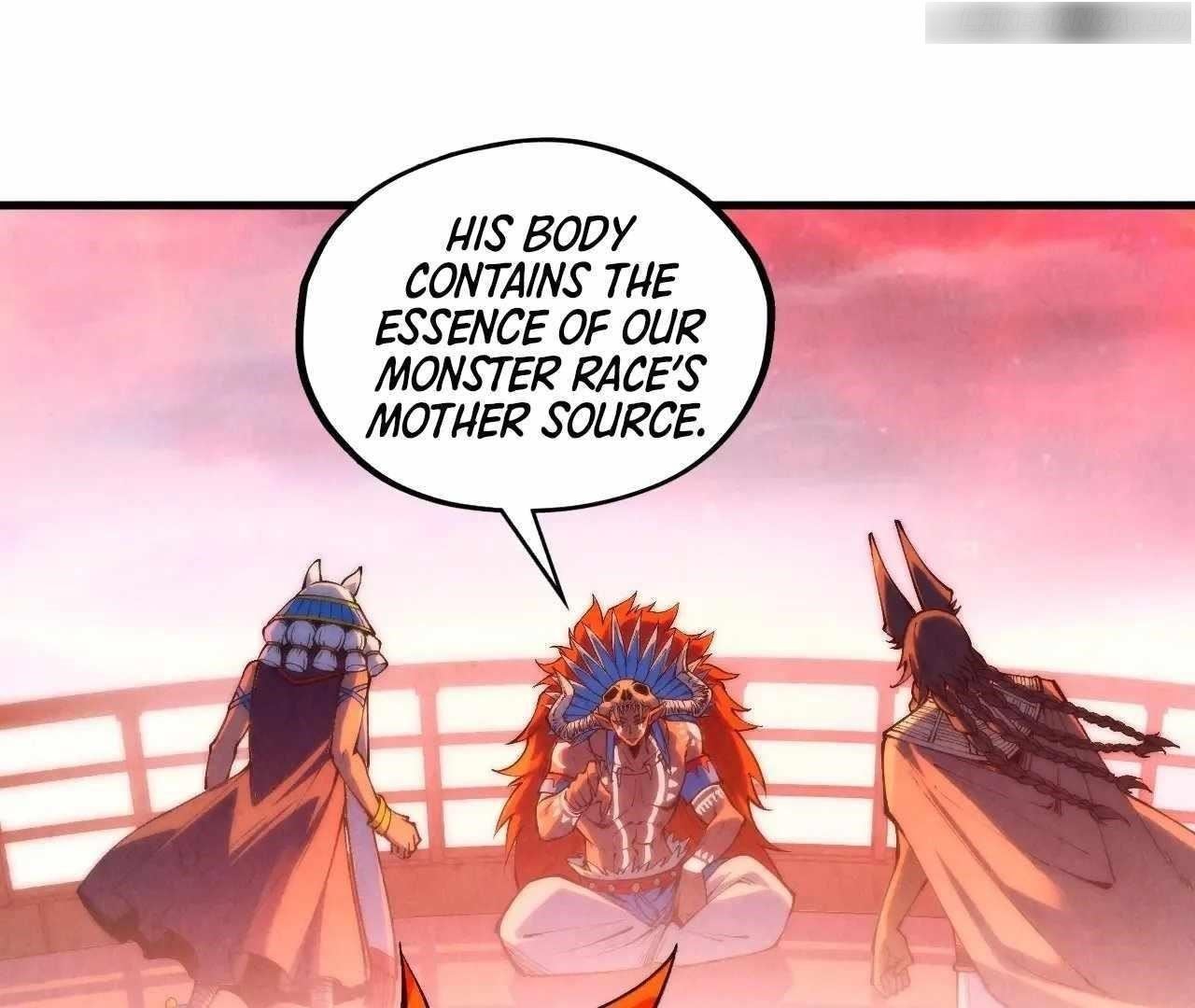 The Ultimate of All Ages Chapter 345 - Page 100