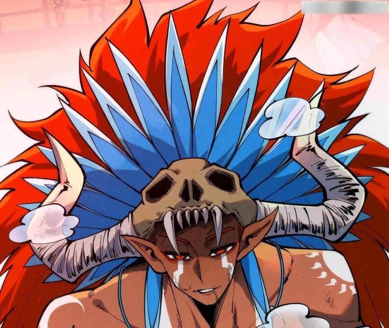 The Ultimate of All Ages Chapter 345 - Page 101