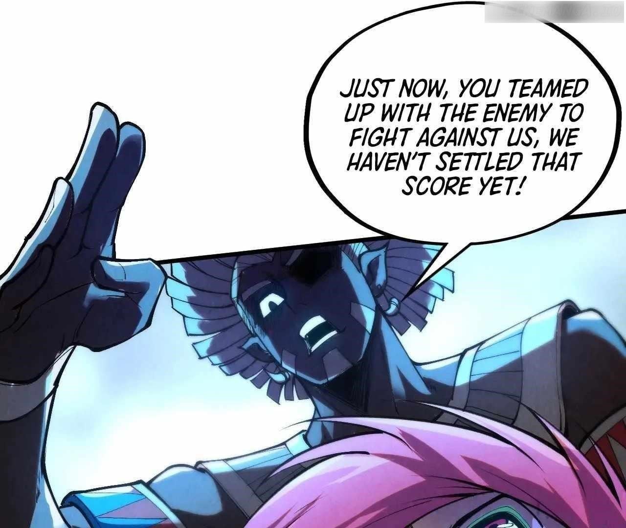 The Ultimate of All Ages Chapter 345 - Page 106