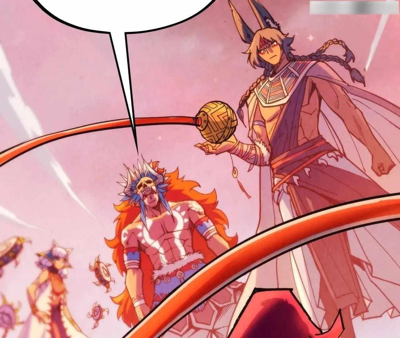 The Ultimate of All Ages Chapter 345 - Page 115