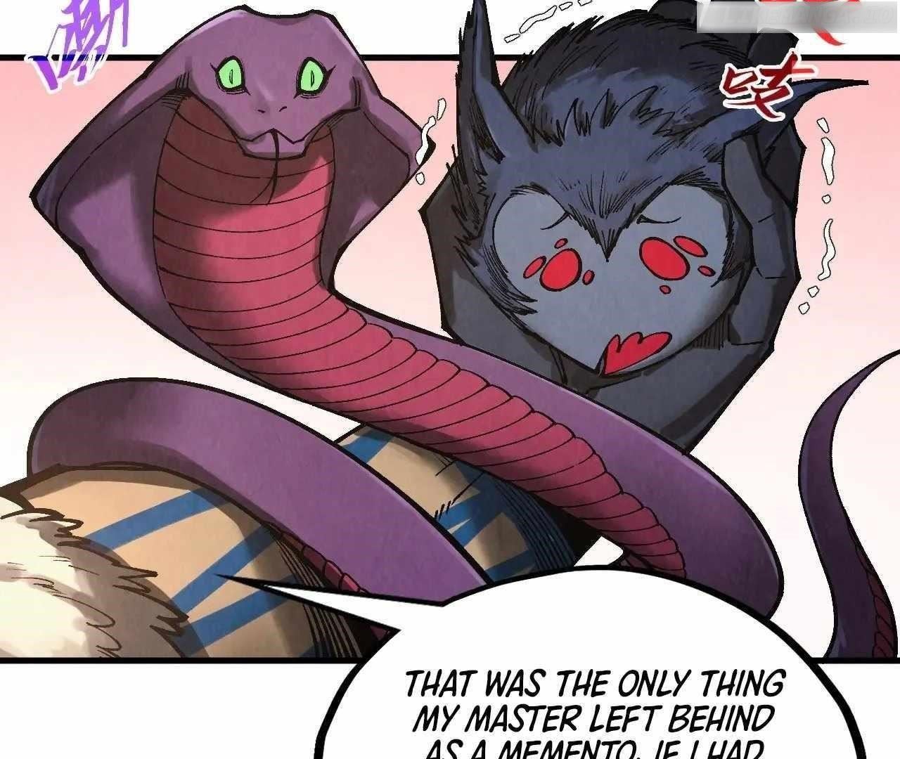 The Ultimate of All Ages Chapter 345 - Page 20