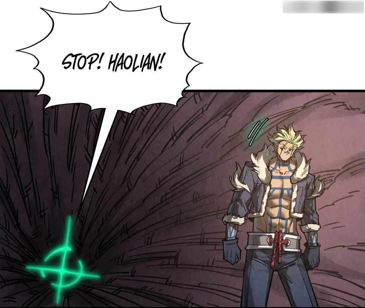 The Ultimate of All Ages Chapter 345 - Page 30
