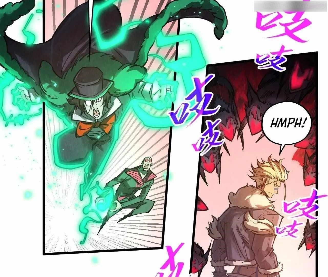 The Ultimate of All Ages Chapter 345 - Page 32