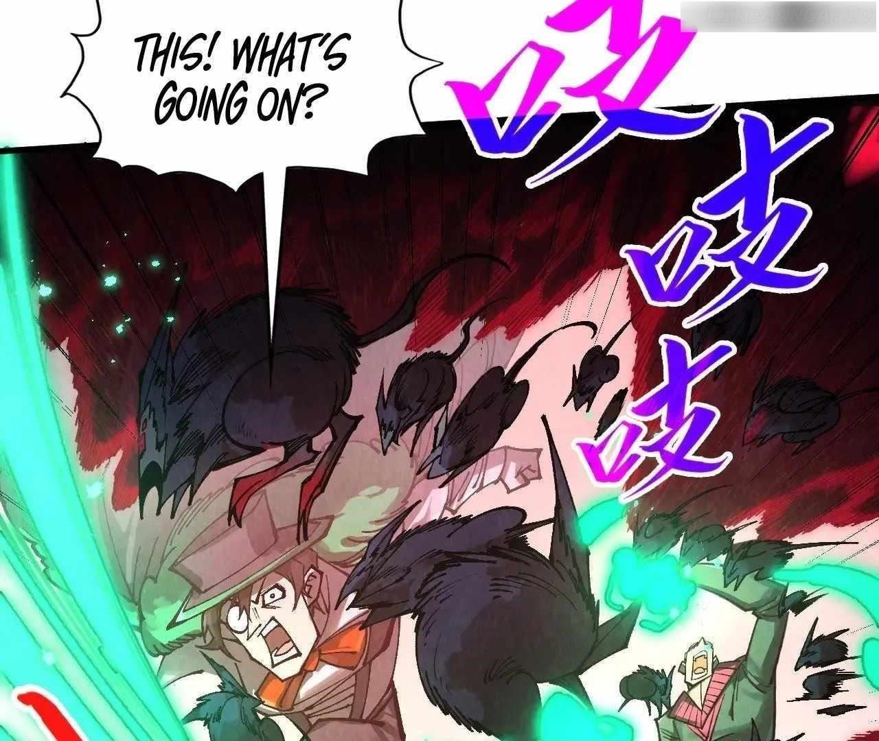 The Ultimate of All Ages Chapter 345 - Page 34