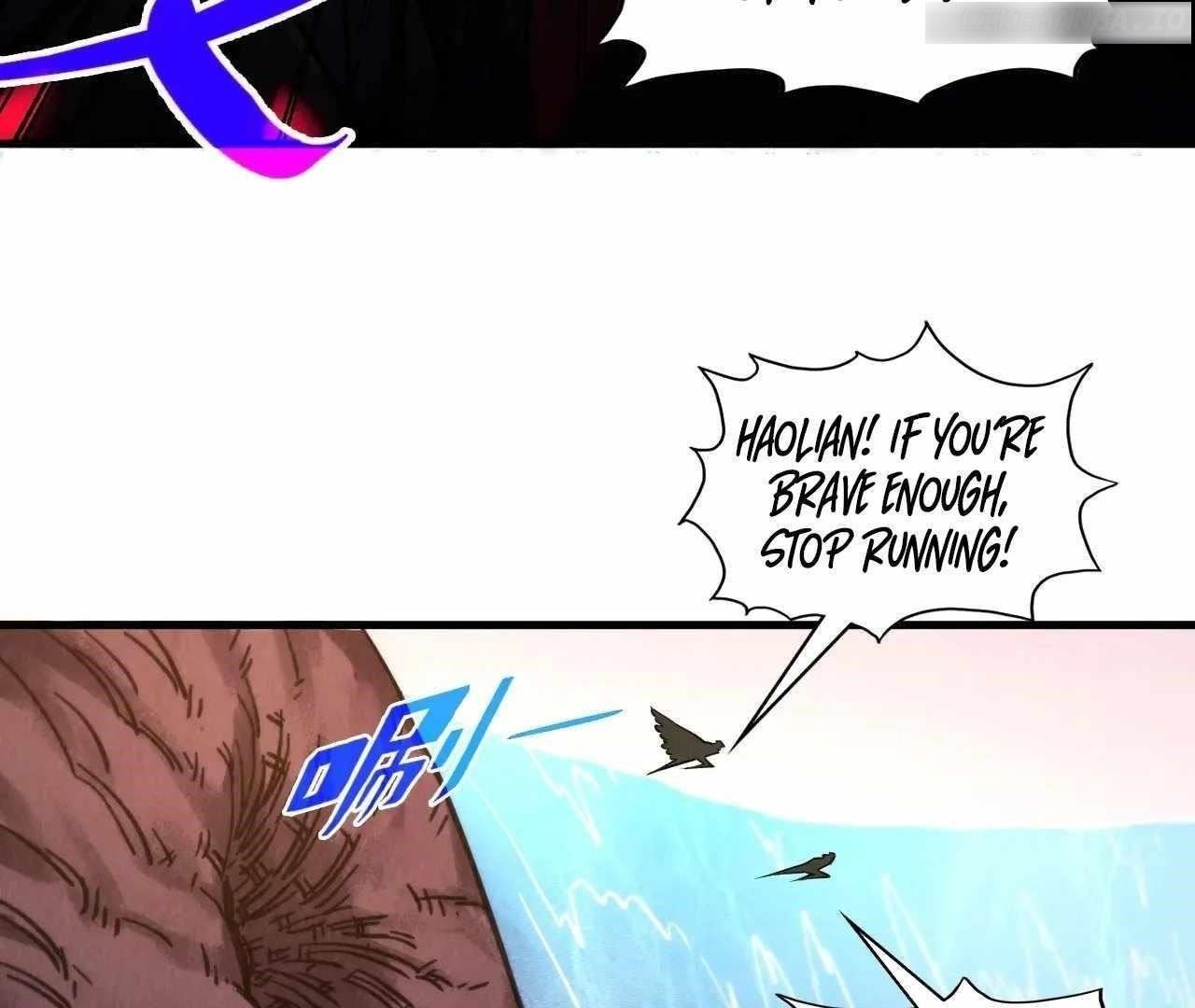 The Ultimate of All Ages Chapter 345 - Page 36