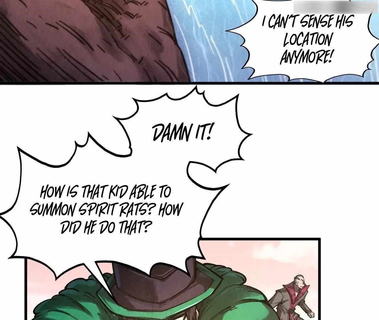 The Ultimate of All Ages Chapter 345 - Page 37