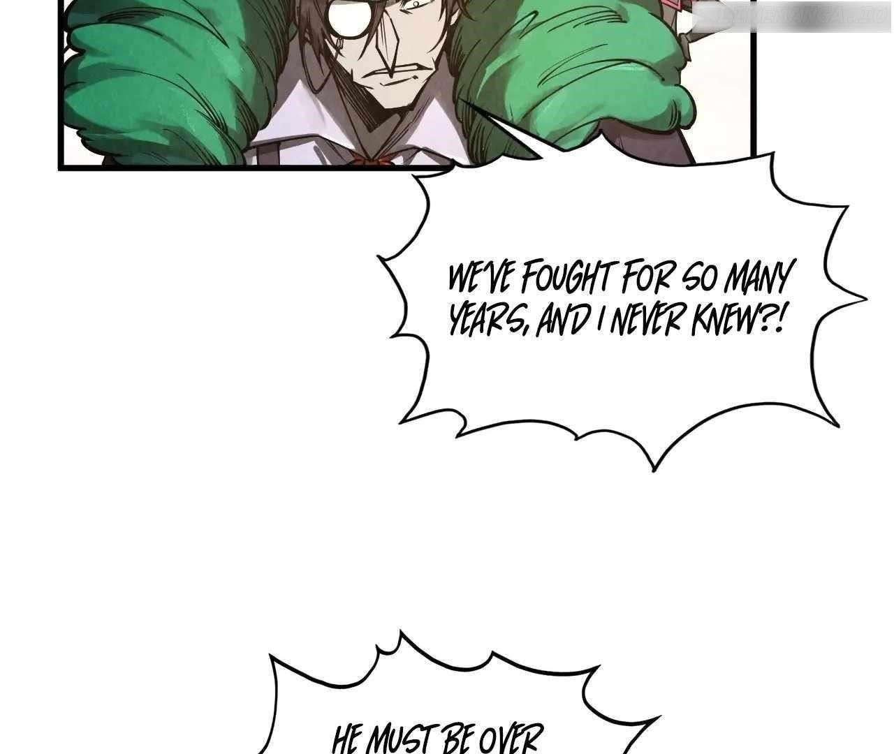 The Ultimate of All Ages Chapter 345 - Page 38