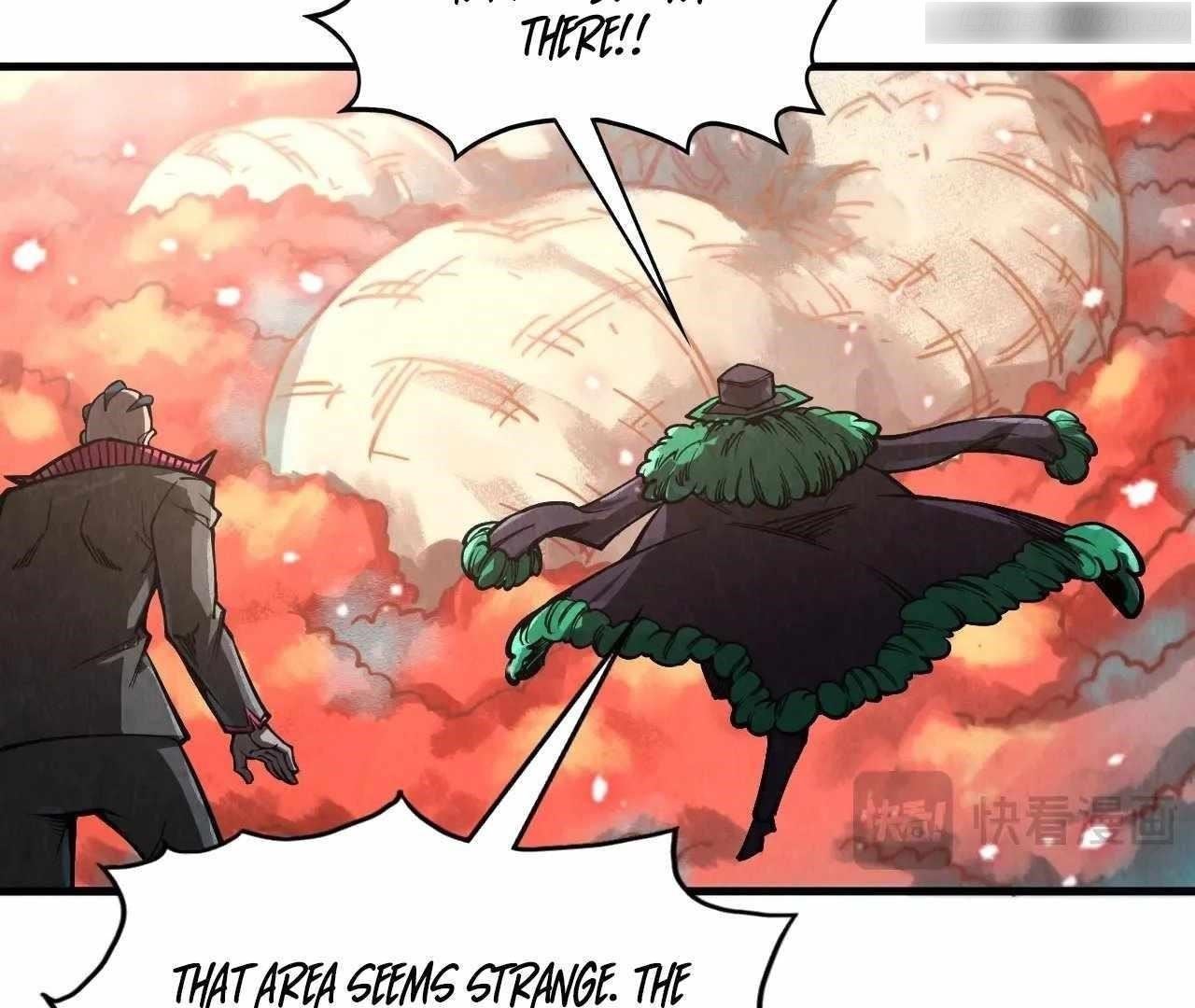 The Ultimate of All Ages Chapter 345 - Page 39