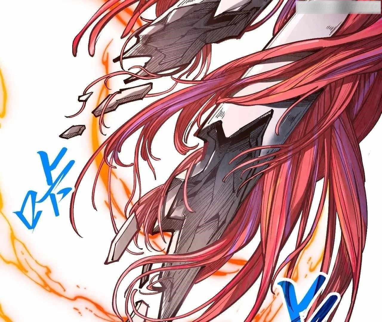 The Ultimate of All Ages Chapter 345 - Page 58