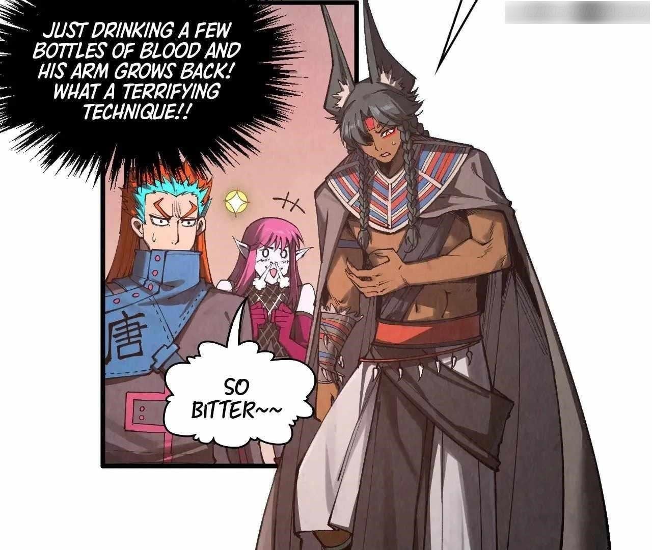 The Ultimate of All Ages Chapter 345 - Page 64