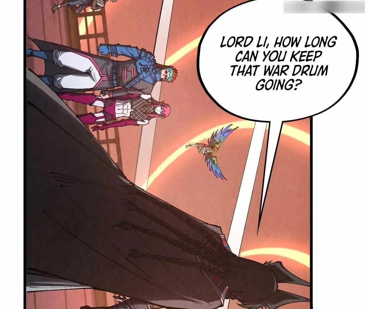 The Ultimate of All Ages Chapter 345 - Page 66