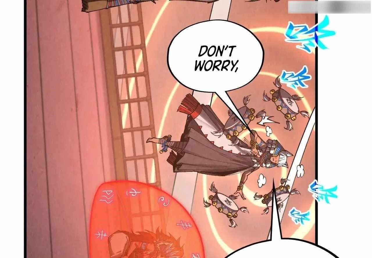 The Ultimate of All Ages Chapter 345 - Page 67