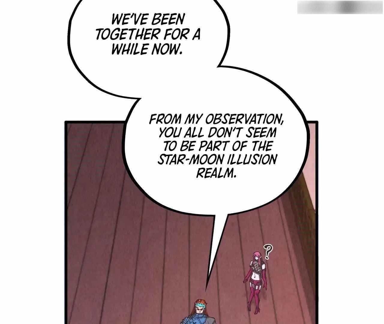 The Ultimate of All Ages Chapter 345 - Page 71