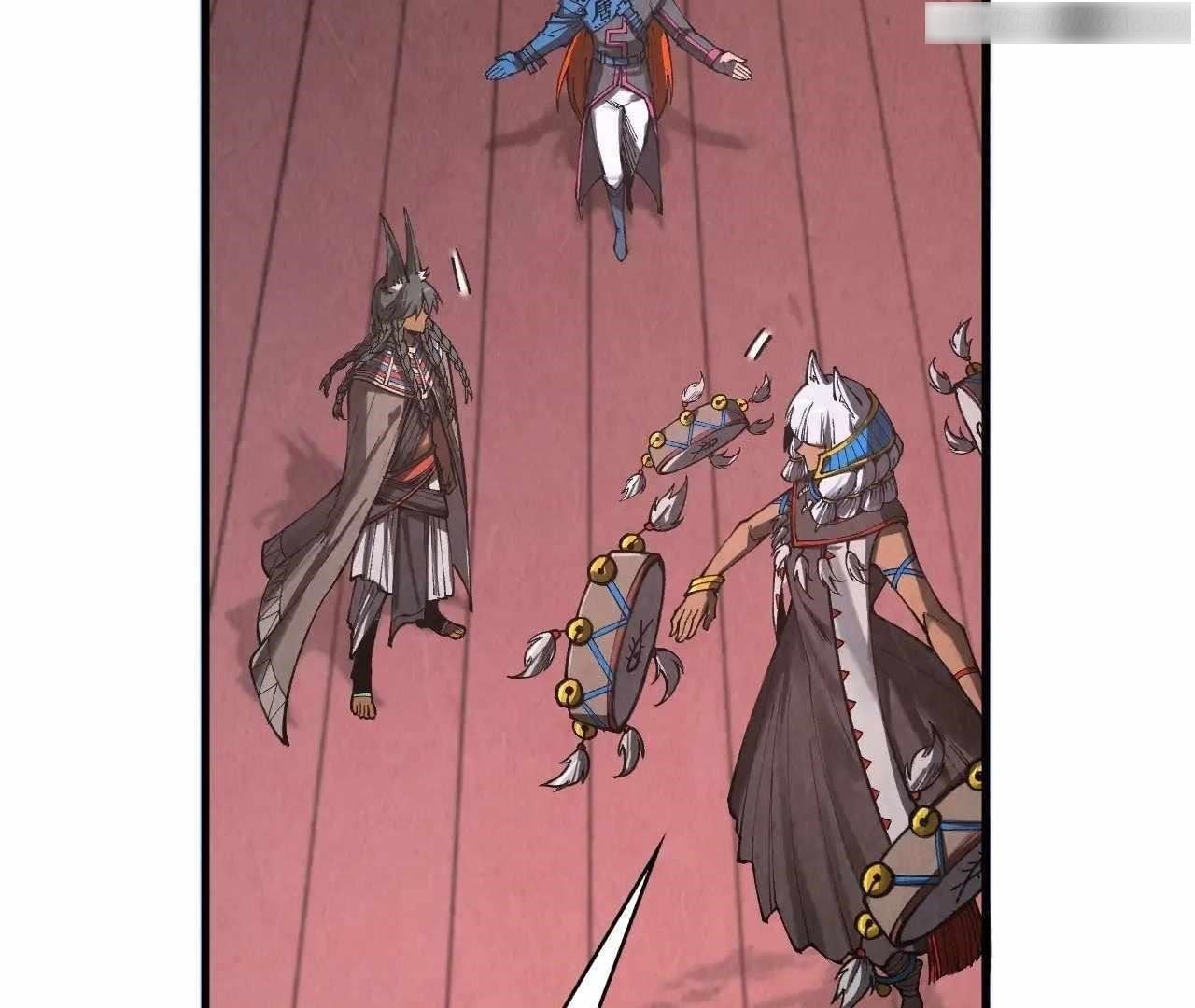 The Ultimate of All Ages Chapter 345 - Page 72