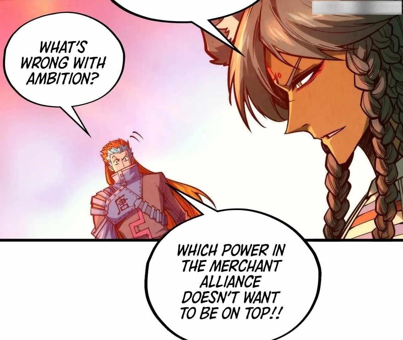 The Ultimate of All Ages Chapter 345 - Page 79