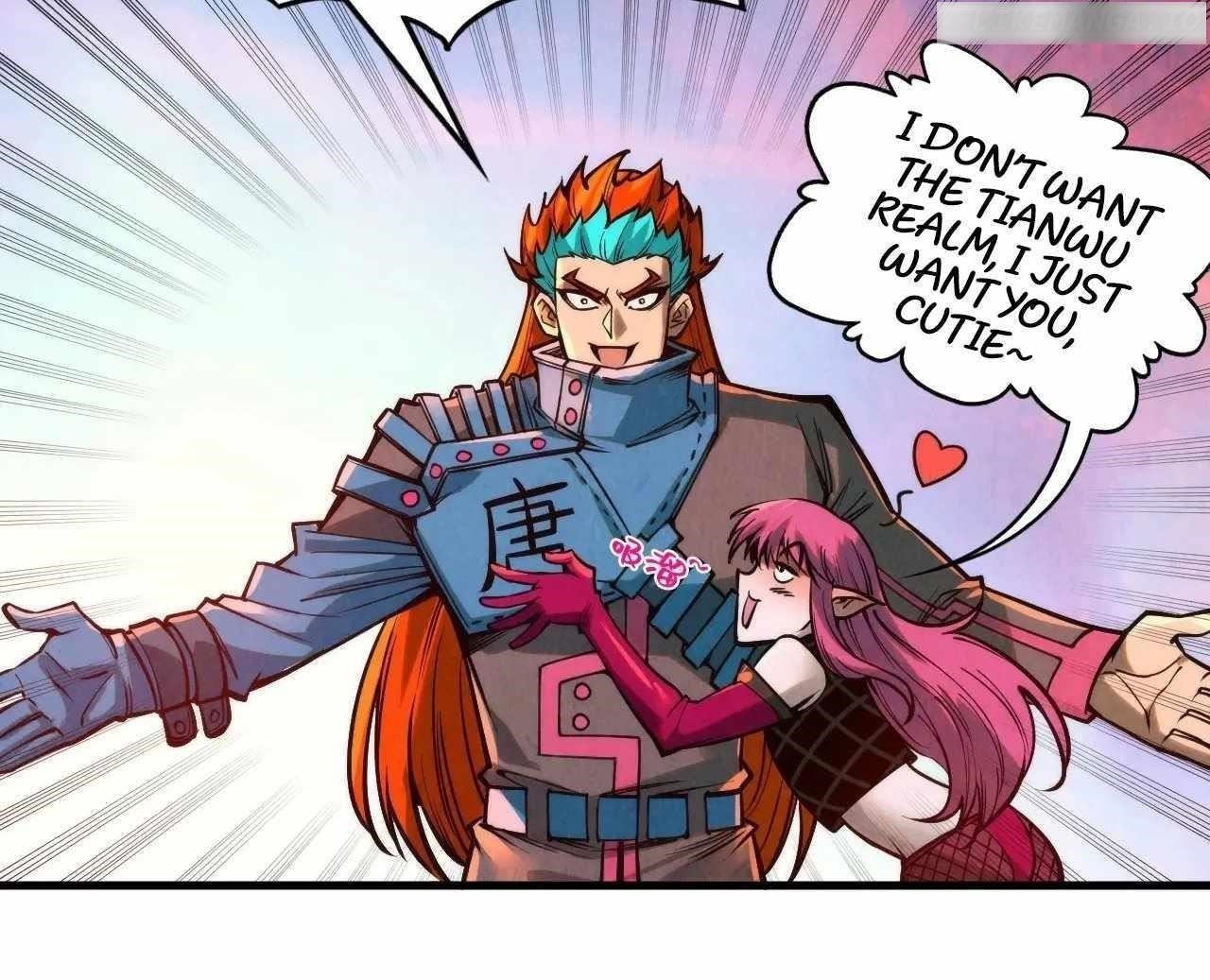 The Ultimate of All Ages Chapter 345 - Page 81