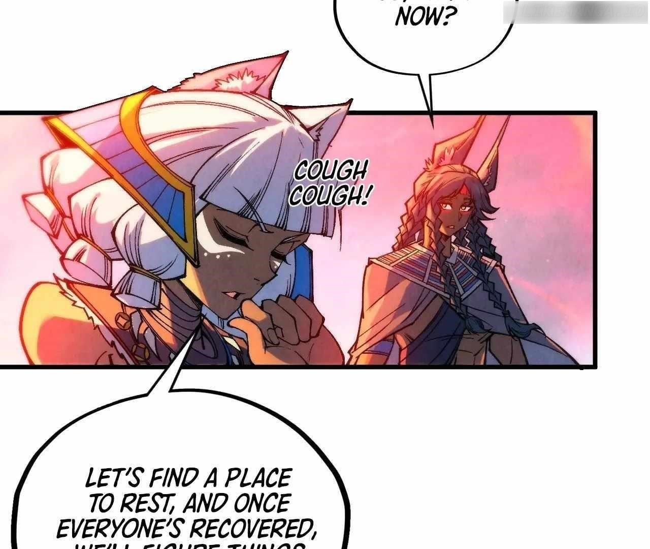 The Ultimate of All Ages Chapter 345 - Page 84