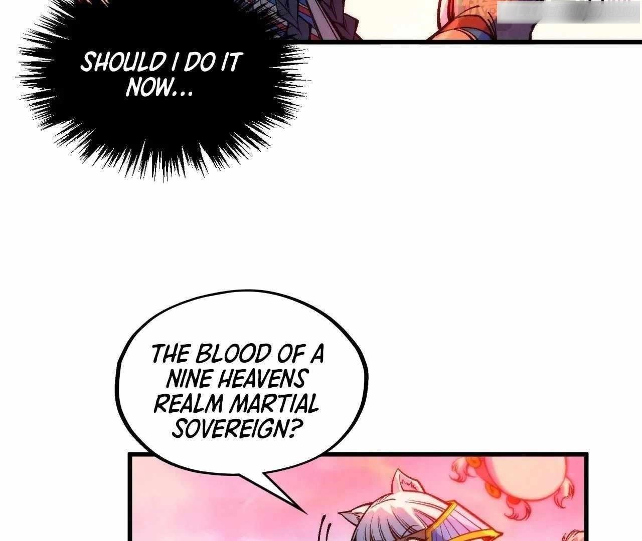 The Ultimate of All Ages Chapter 345 - Page 86