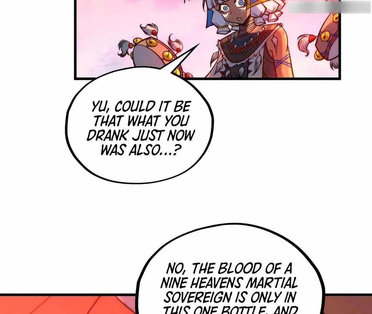 The Ultimate of All Ages Chapter 345 - Page 87