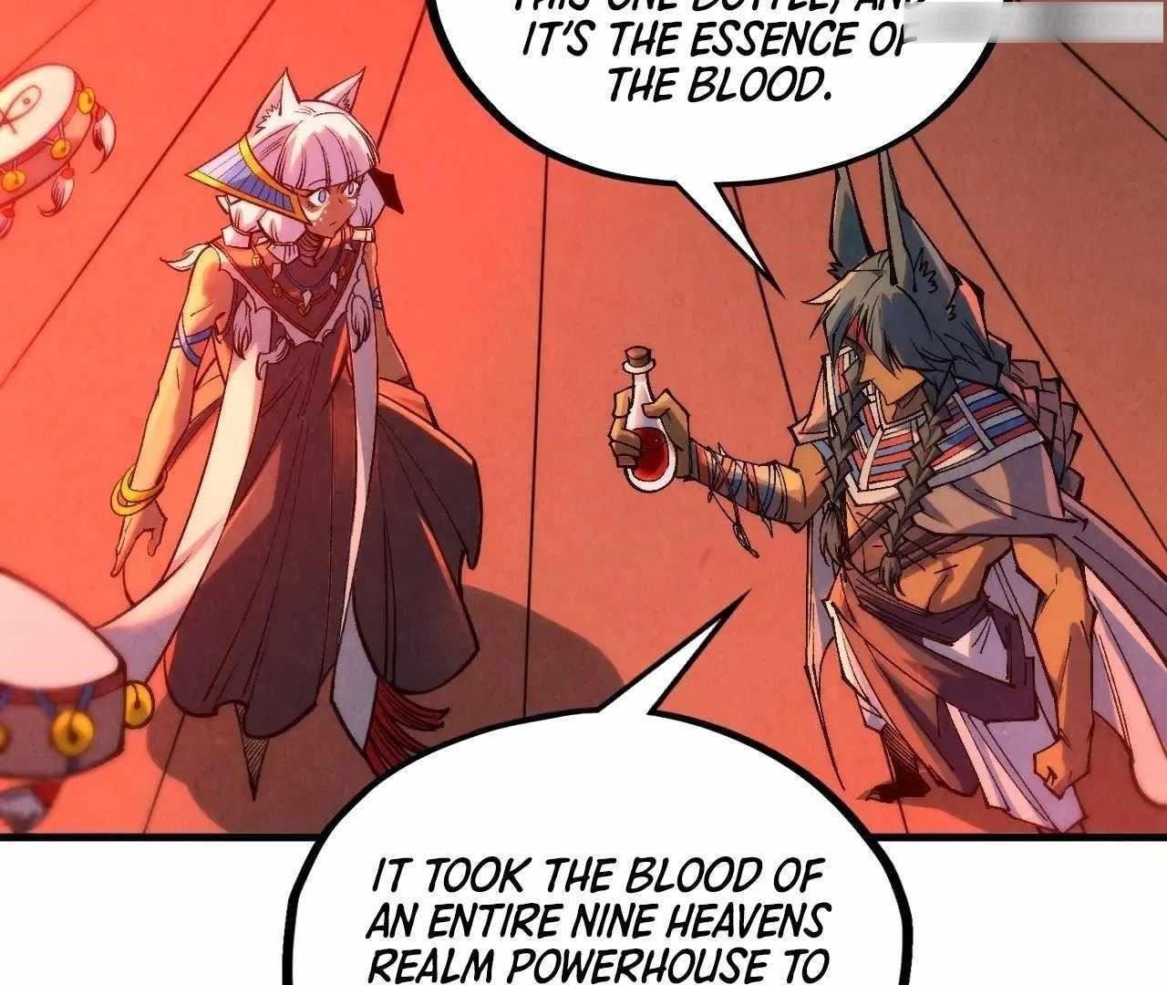 The Ultimate of All Ages Chapter 345 - Page 88