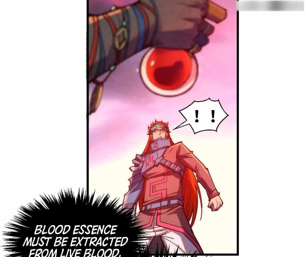 The Ultimate of All Ages Chapter 345 - Page 90