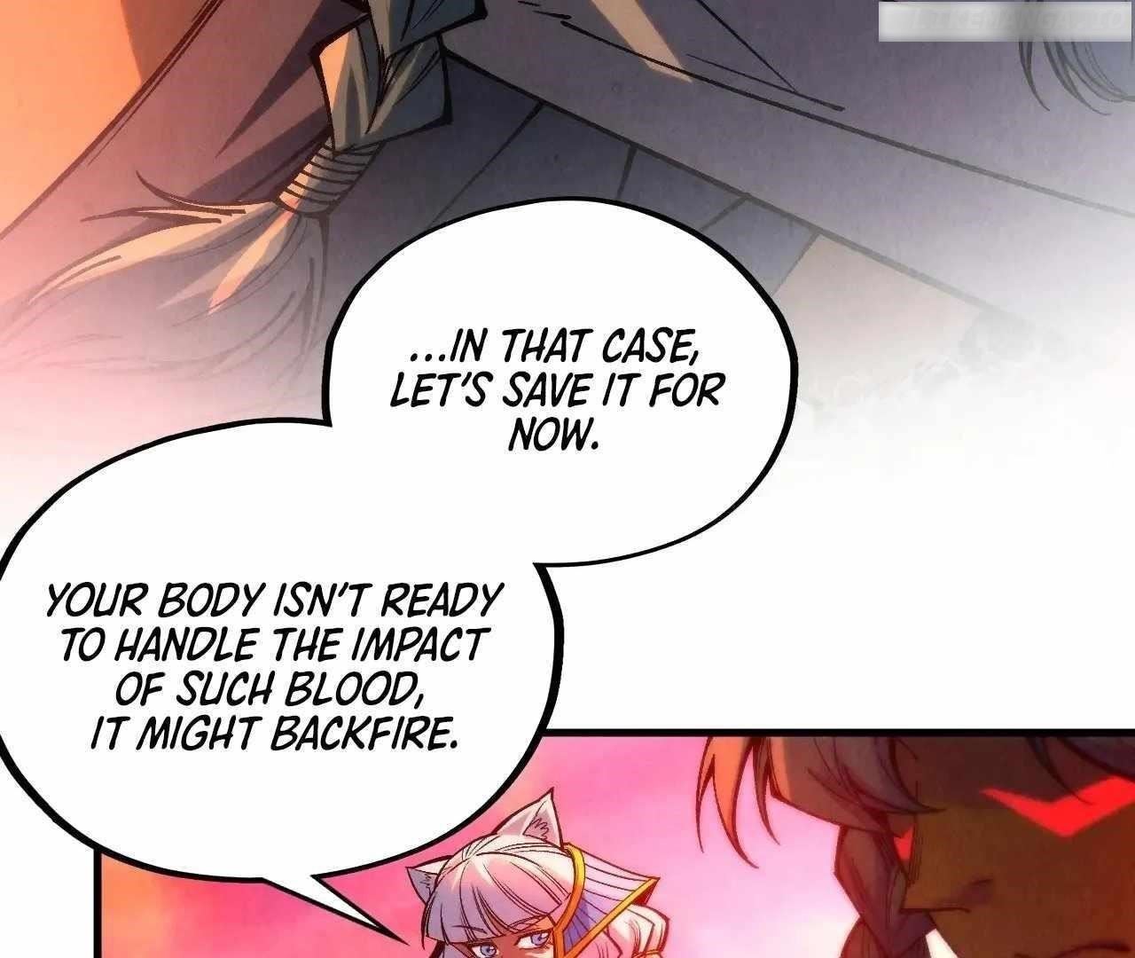 The Ultimate of All Ages Chapter 345 - Page 96