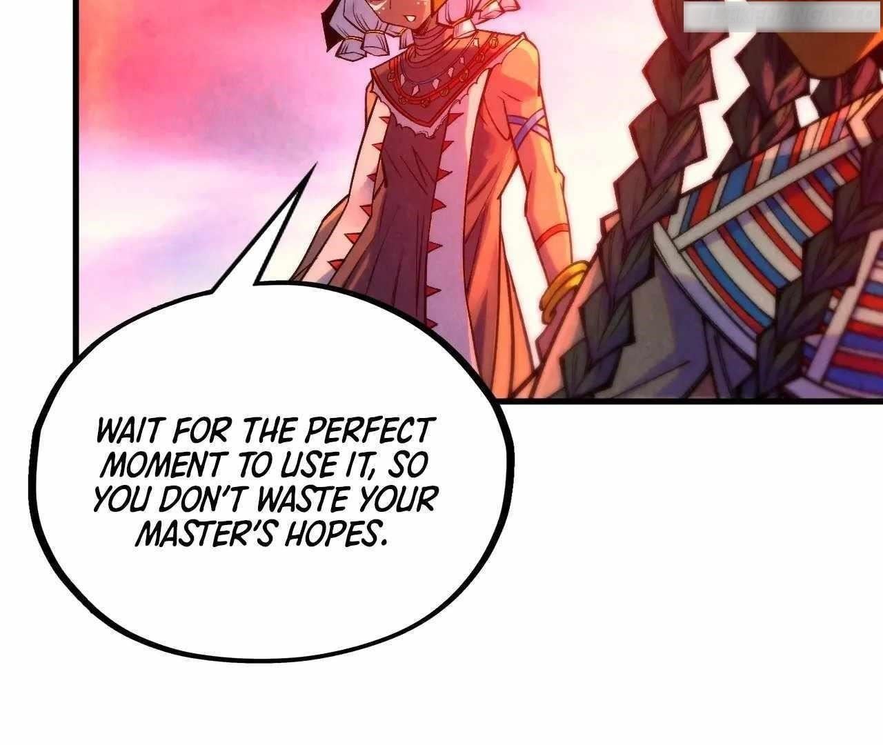 The Ultimate of All Ages Chapter 345 - Page 97