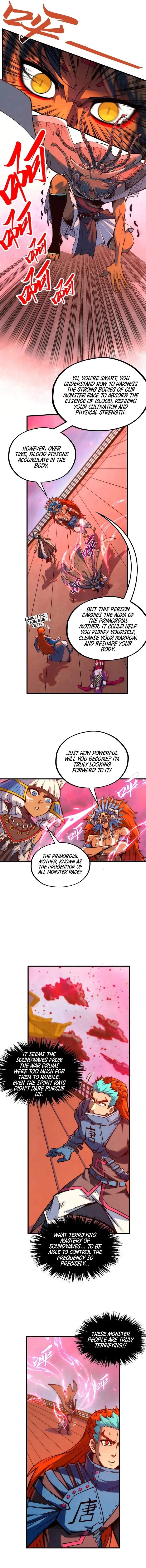 The Ultimate of All Ages Chapter 346 - Page 3