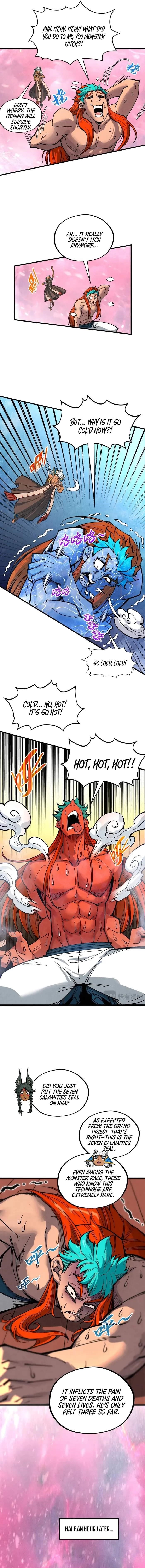 The Ultimate of All Ages Chapter 346 - Page 9