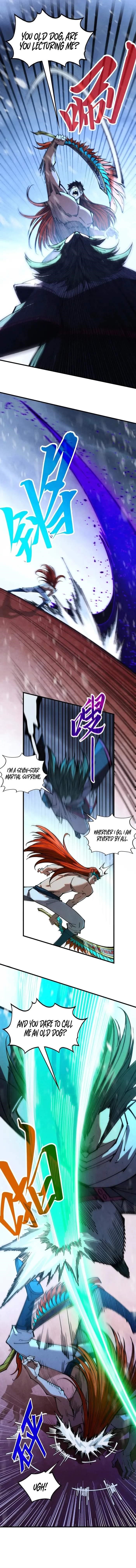 The Ultimate of All Ages Chapter 347 - Page 6