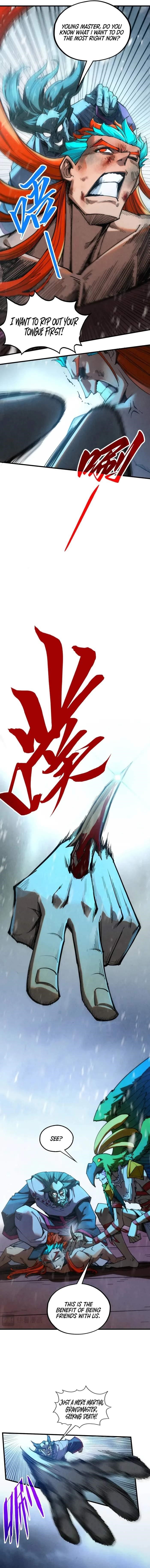 The Ultimate of All Ages Chapter 347 - Page 7