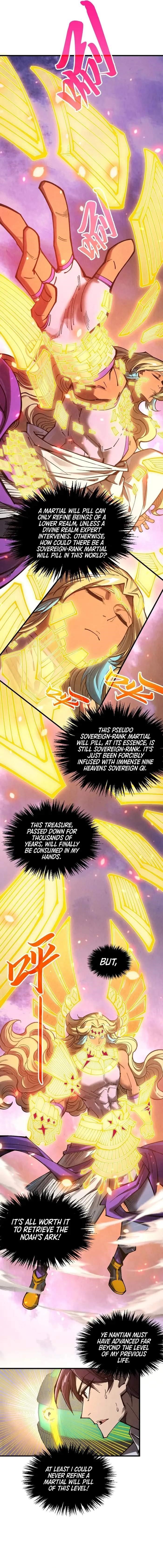 The Ultimate of All Ages Chapter 348 - Page 12