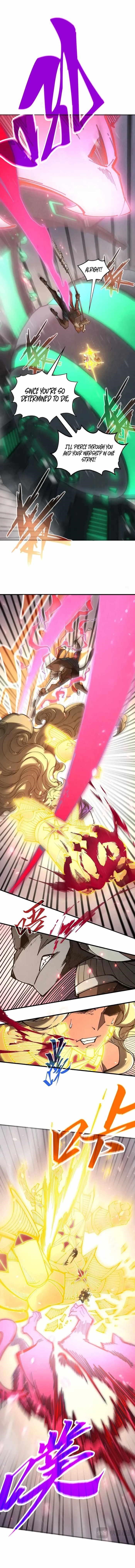 The Ultimate of All Ages Chapter 349 - Page 2