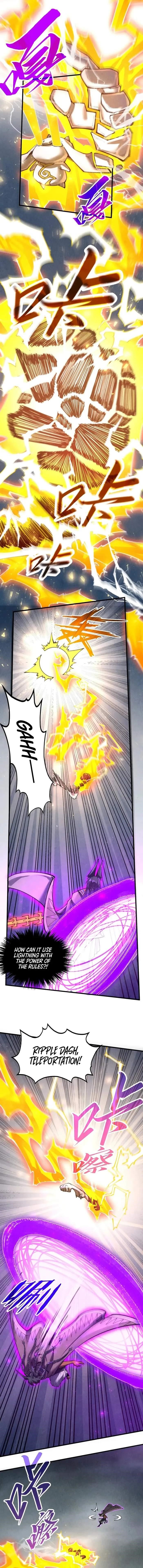 The Ultimate of All Ages Chapter 350 - Page 12