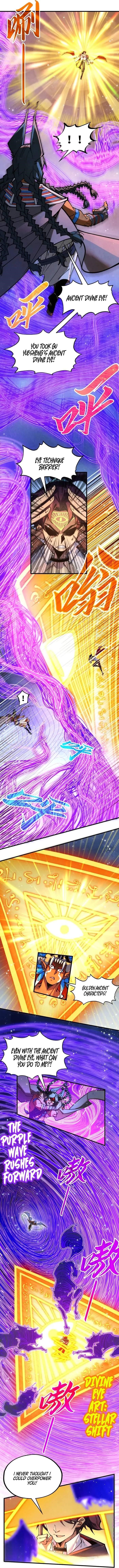 The Ultimate of All Ages Chapter 350 - Page 4