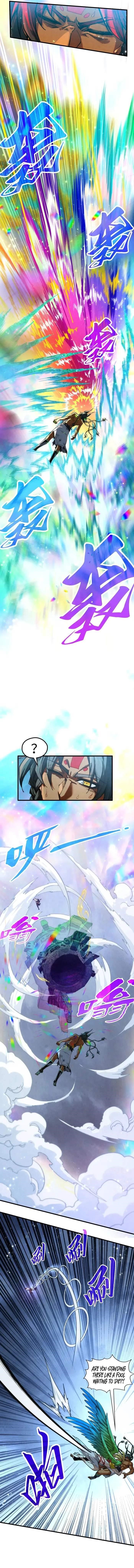 The Ultimate of All Ages Chapter 351 - Page 11